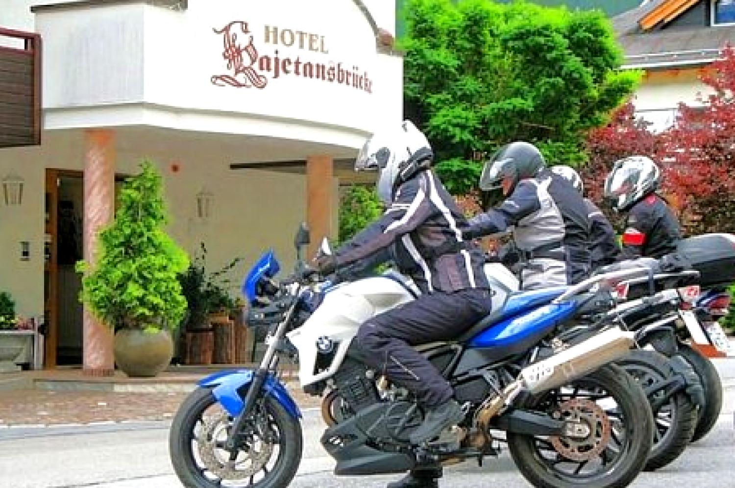 Hotel Bootsverleih