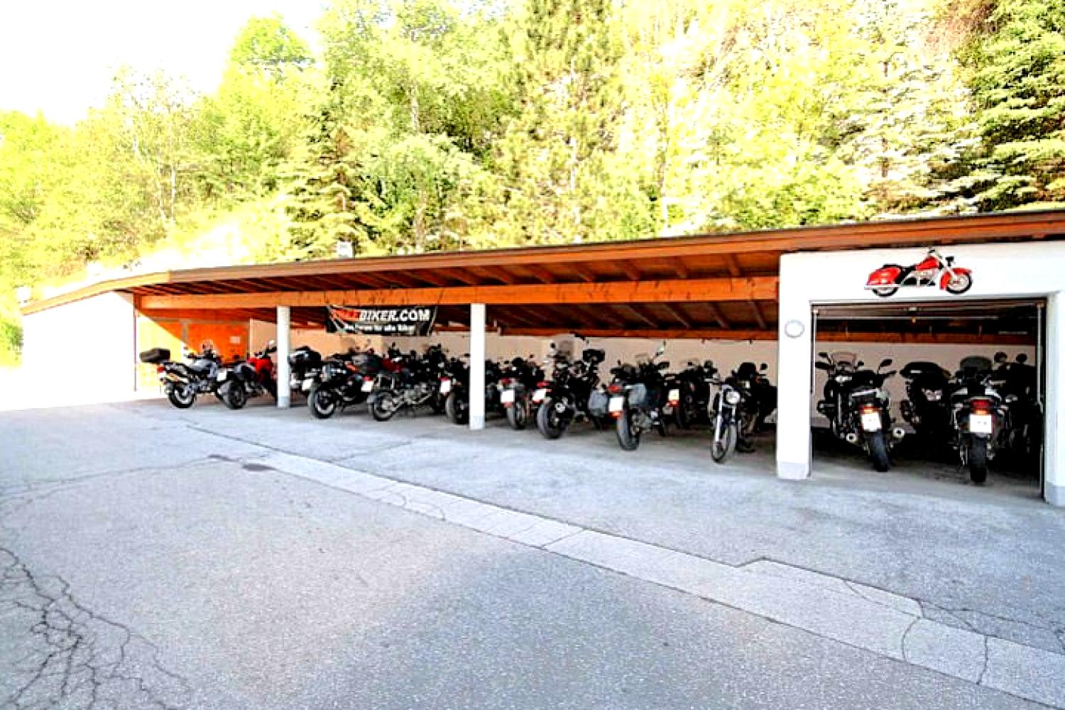 Hotel Schilehrer