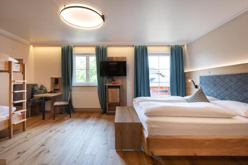 Hotel Hallenbad