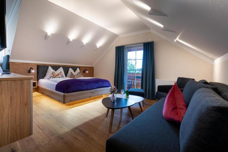 Hotel Salzburg Stadt