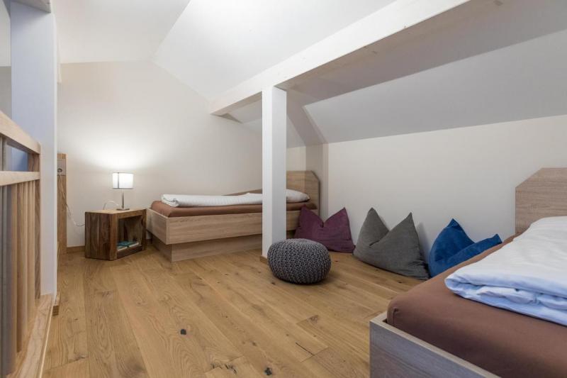 Hotel Wellness-Bereich