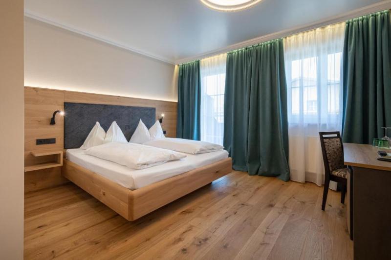 Hotel Schiverleih