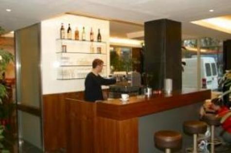 Hotel Wien