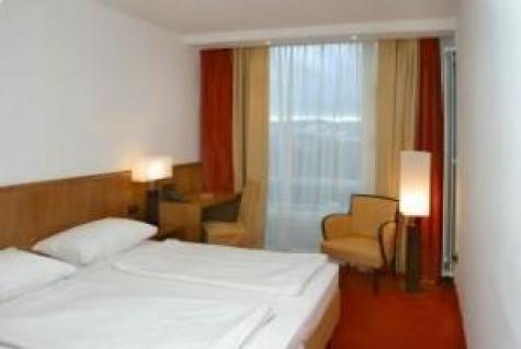 Hotel Österreich