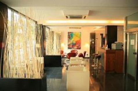 Hotel Hotel