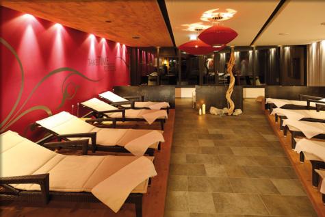Hotel Vorarlberg