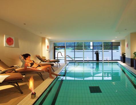 Hotel Beautyfarm