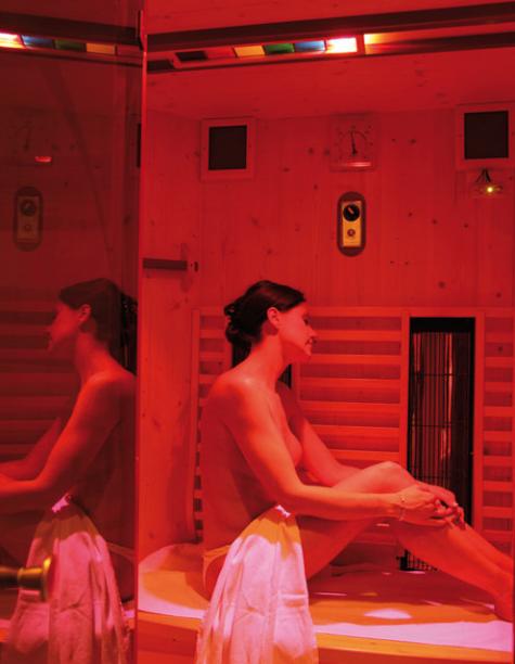Hotel Massage