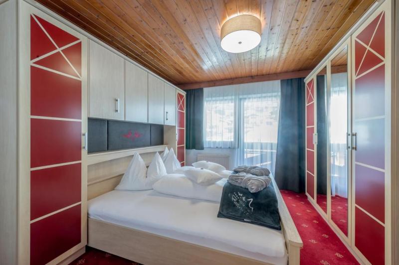 Hotel Whirlpool