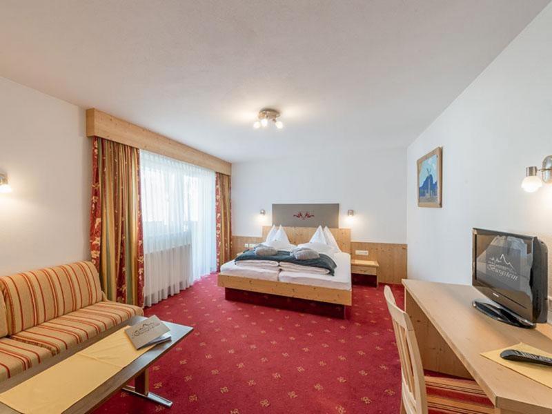 Hotel Schwimmbad