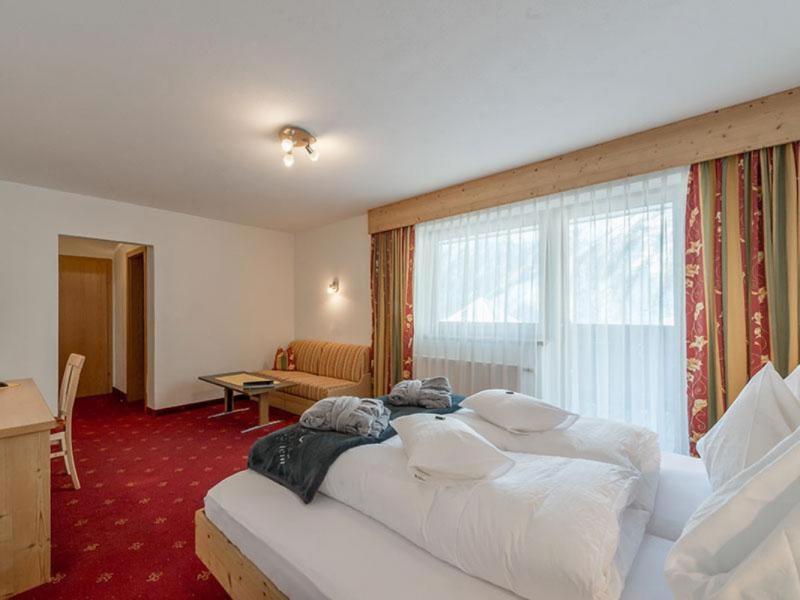 Hotel Schwimmbad