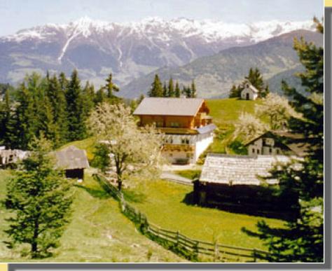 Appartement Ferienwohnung Landeck