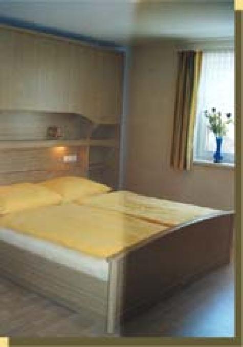 Appartement Ferienwohnung 3