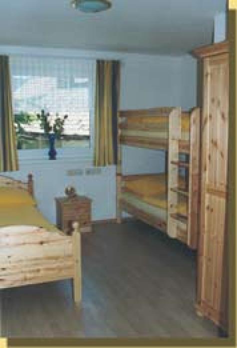 Appartement Ferienwohnung Appartement Ferienwohnung
