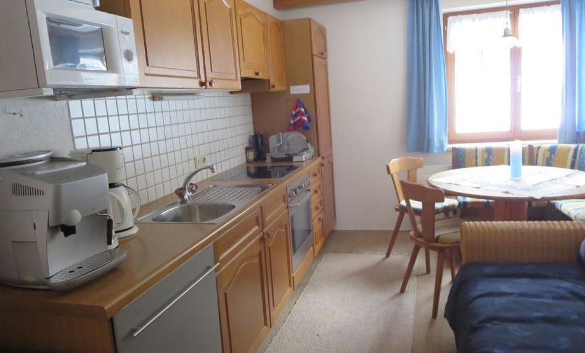 Appartement Ferienwohnung Massage