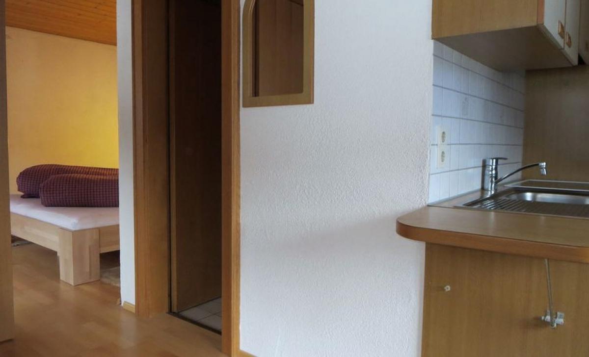 Appartement Ferienwohnung Wellness-Bereich