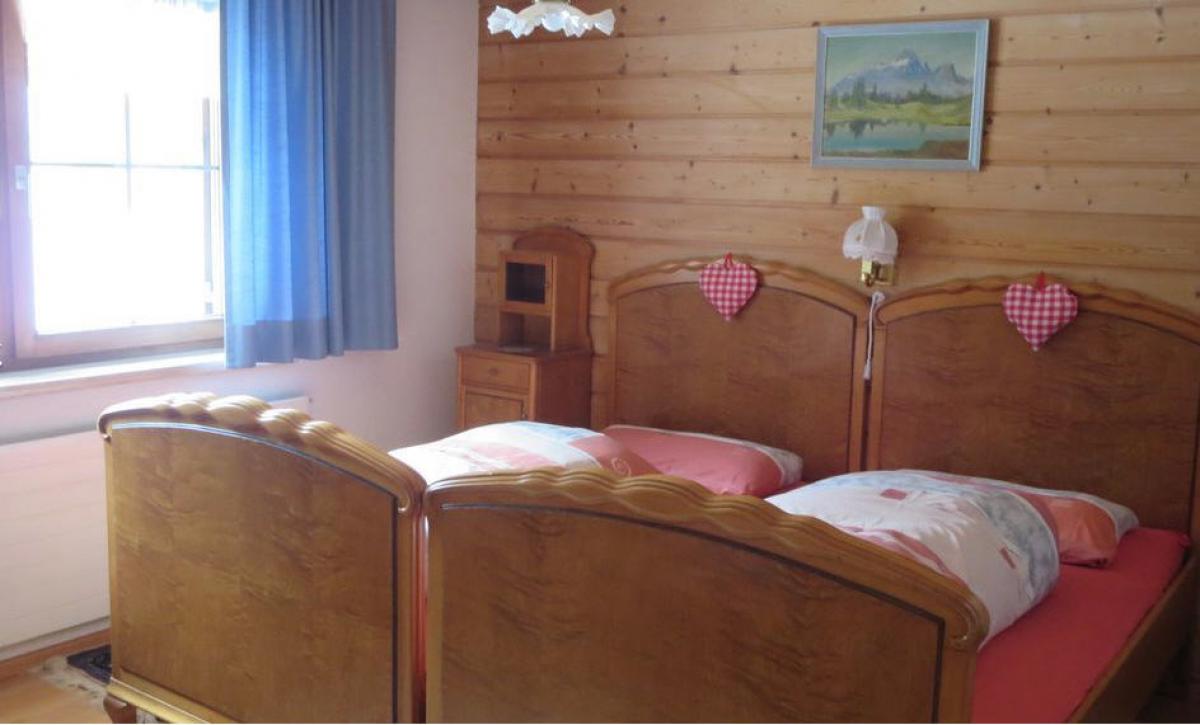 Appartement Ferienwohnung 3