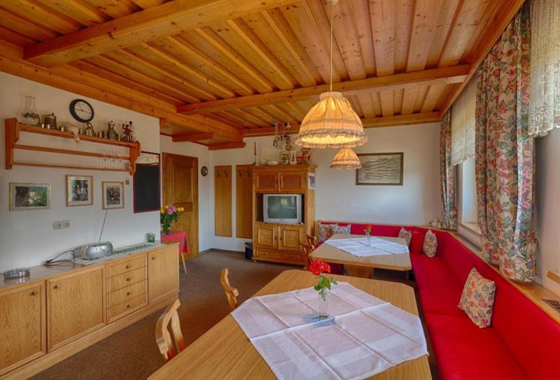 Appartement Ferienwohnung St. Johann im Pongau