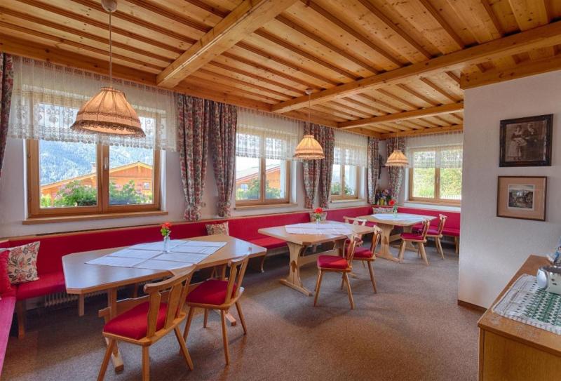 Appartement Ferienwohnung Massage