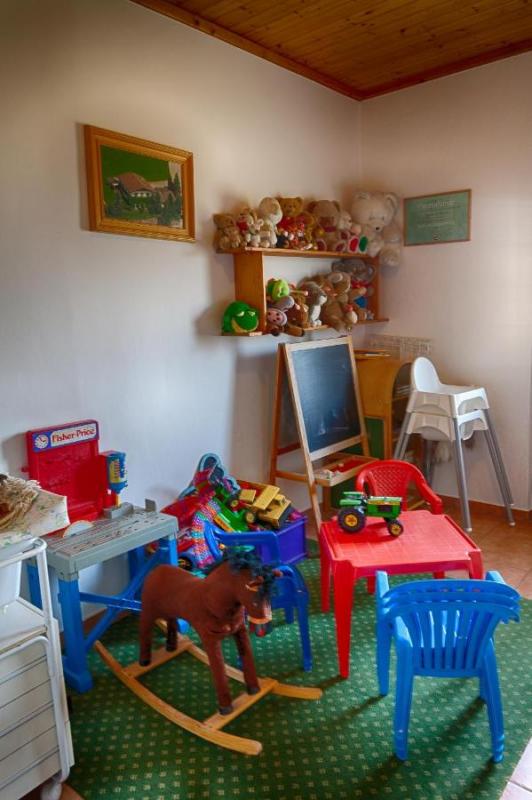 Appartement Ferienwohnung Schiverleih