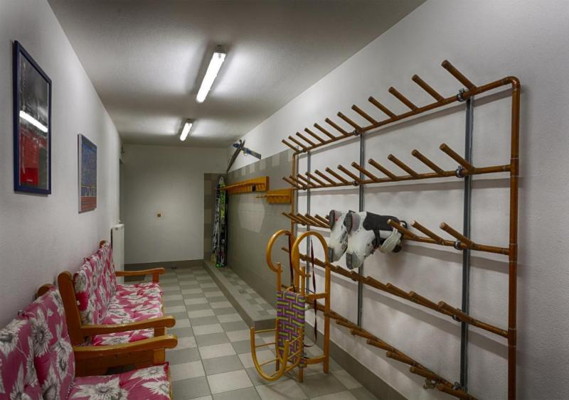 Appartement Ferienwohnung Sauna
