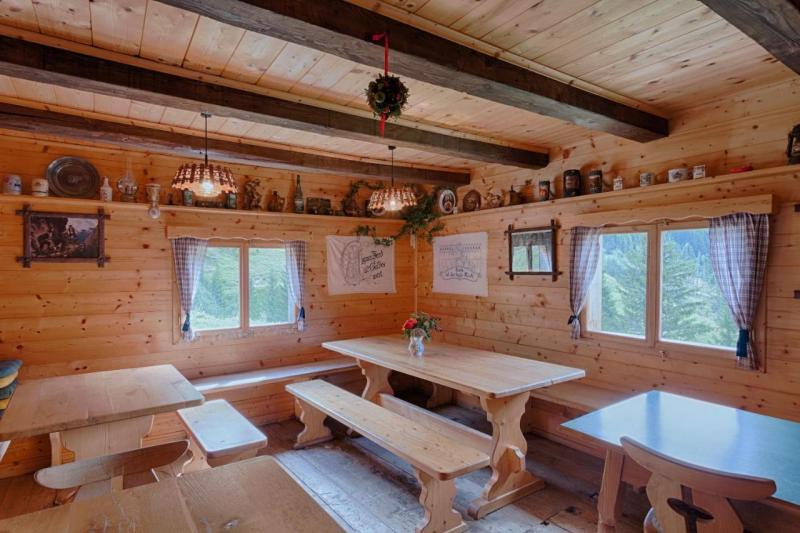 Appartement Ferienwohnung Bergführer