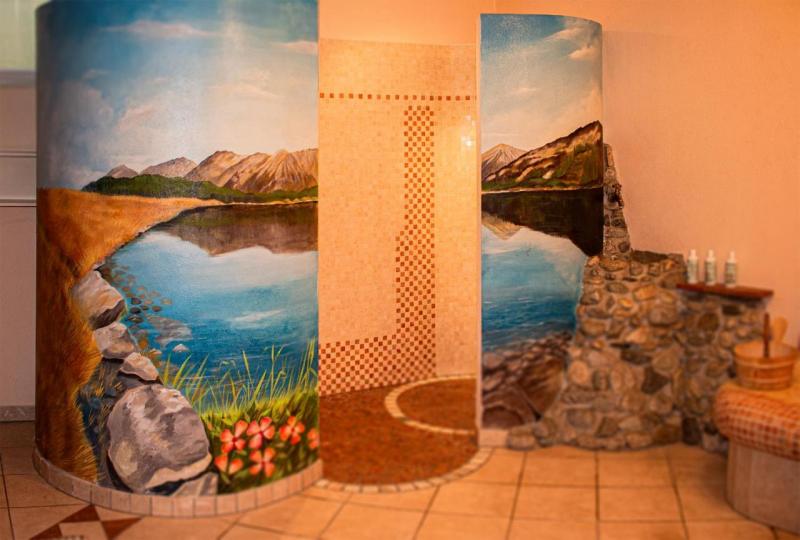 Appartement Ferienwohnung Bootsverleih