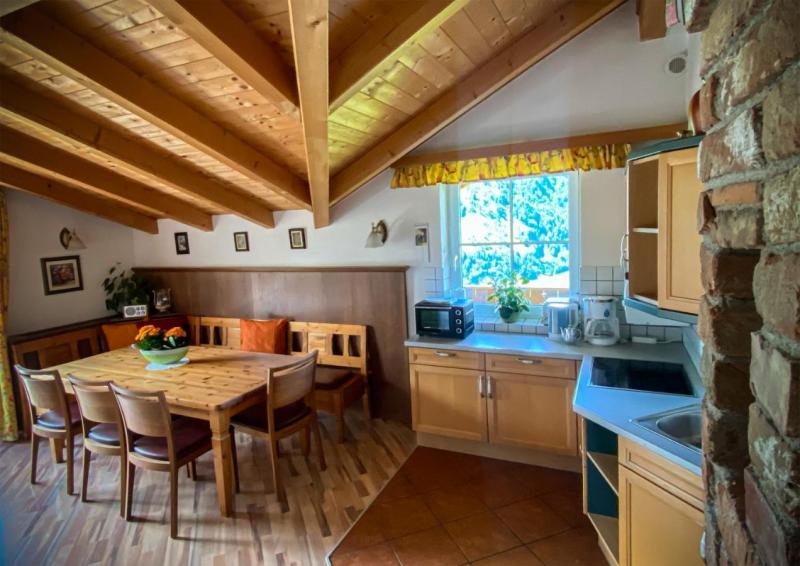 Appartement Ferienwohnung Salzburg