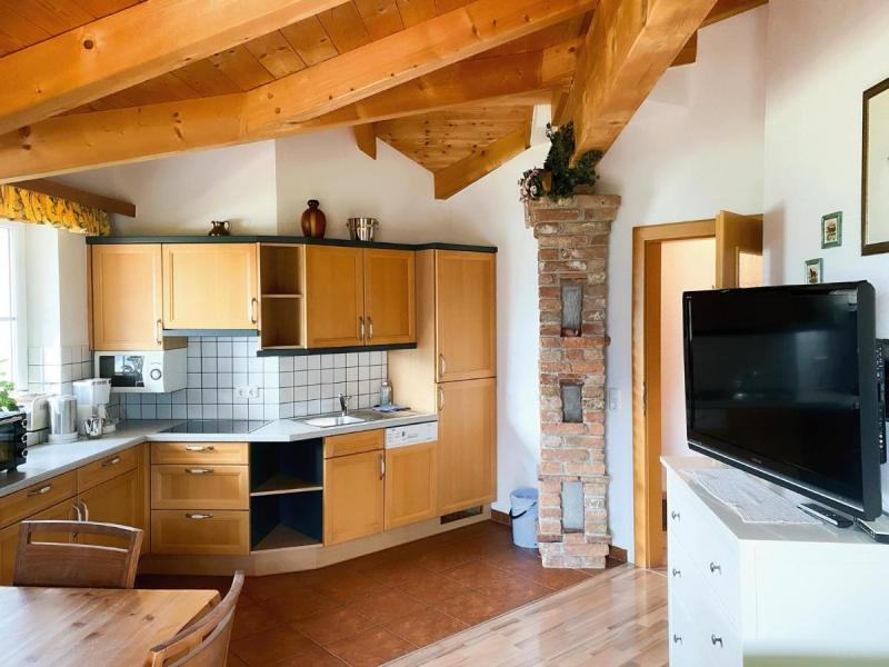 Appartement Ferienwohnung 3