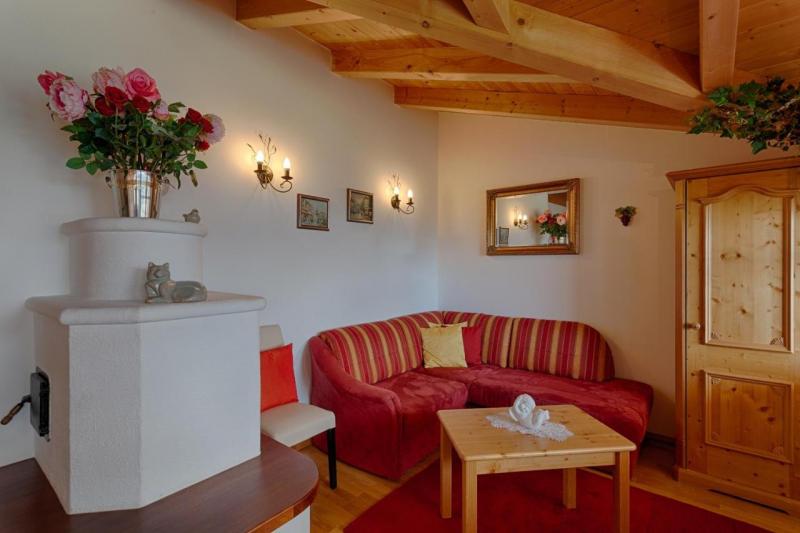Appartement Ferienwohnung Radverleih