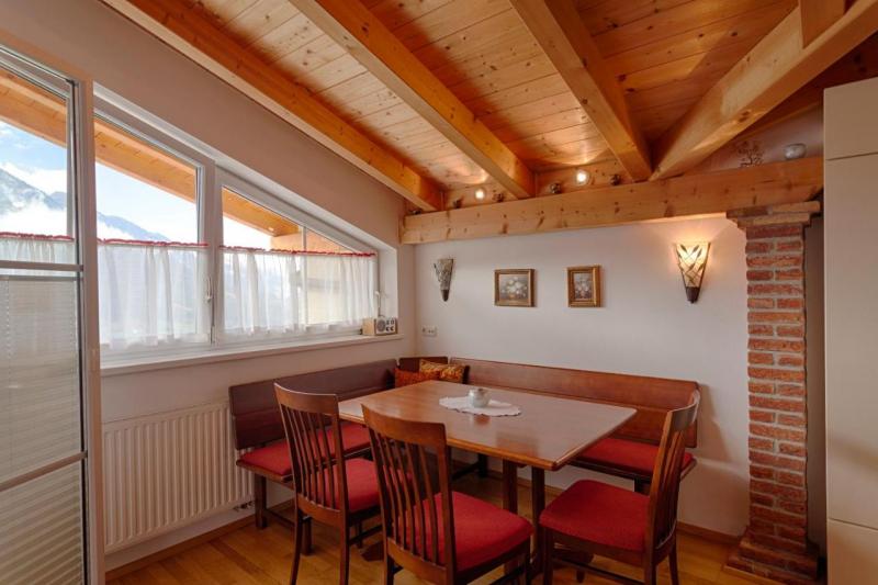 Appartement Ferienwohnung Wellness-Bereich
