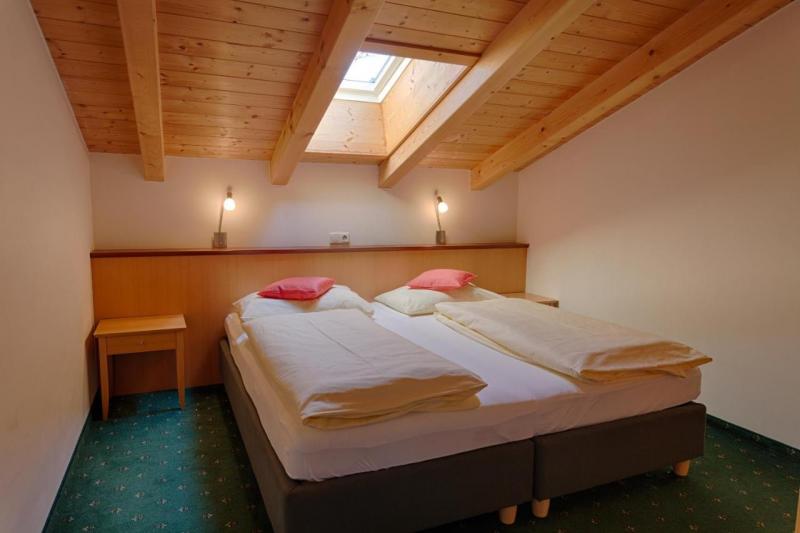 Appartement Ferienwohnung Whirlpool