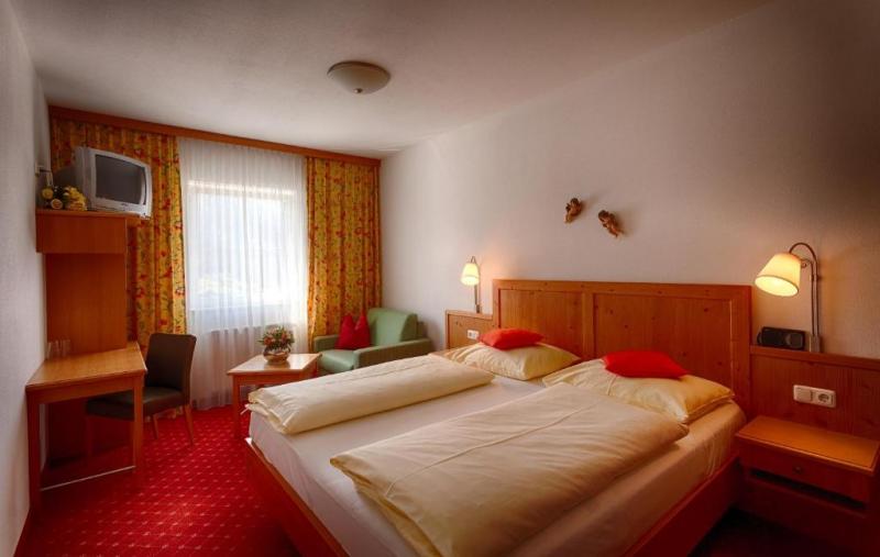 Appartement Ferienwohnung Schwimmbad