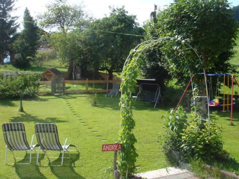 Pension Tirol