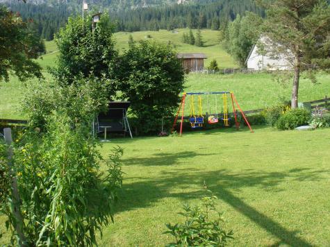 Pension Österreich