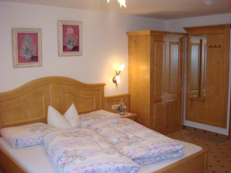 Pension Beautyfarm