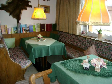 Pension Bergführer