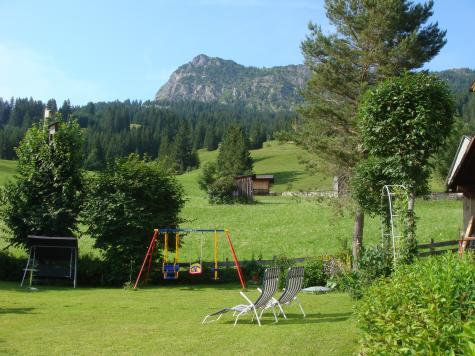 Pension Bootsverleih