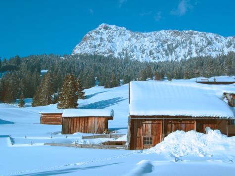 Pension Schilehrer