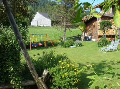 Pension Golfplatz