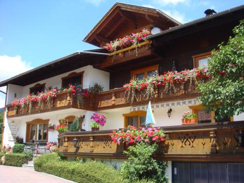 Pension Reiten