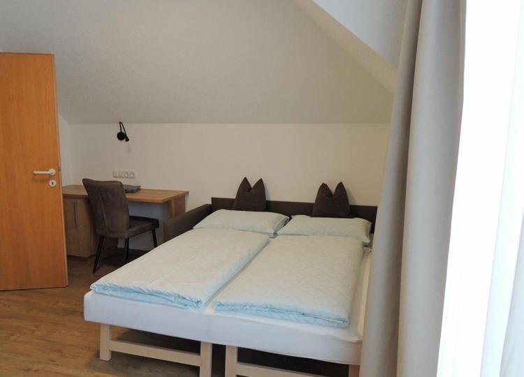 Pension Bootsverleih