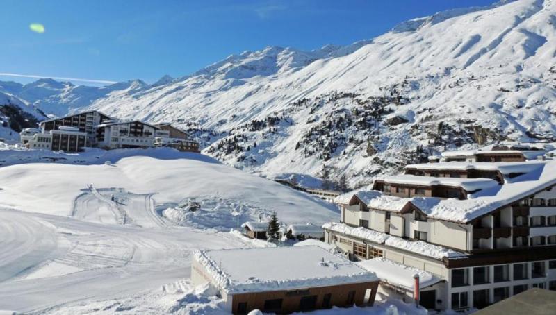 Pension Wellness-Bereich