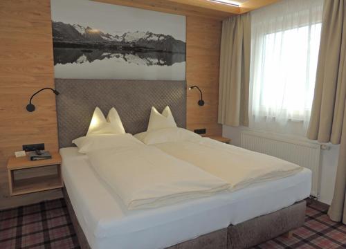 Pension Schilehrer