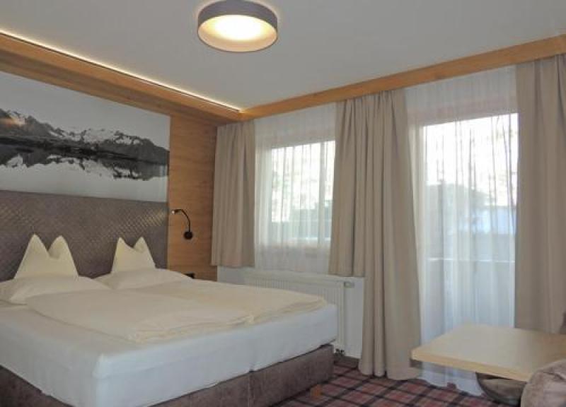 Pension Hallenbad