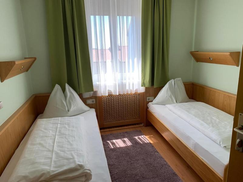 Hotel Bergführer