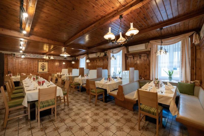 Hotel Hartberg