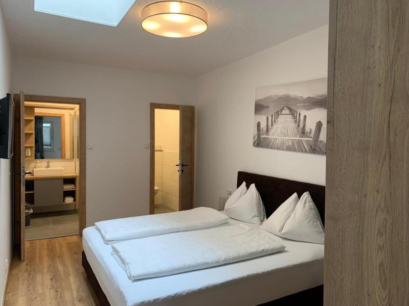 Hotel Whirlpool