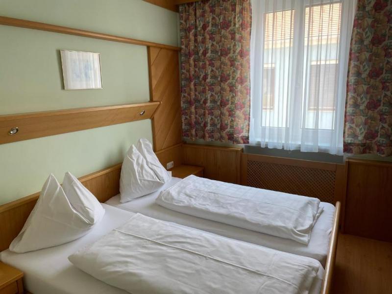 Hotel Bootsverleih