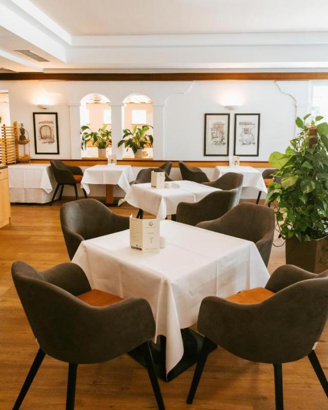 Hotel Burgenland